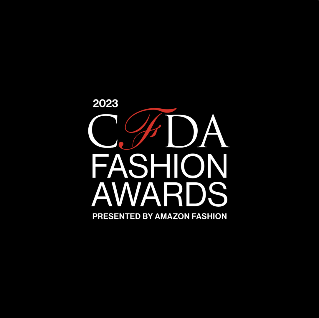 CFDA Awards logo